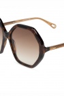 Chloé Sunglasses